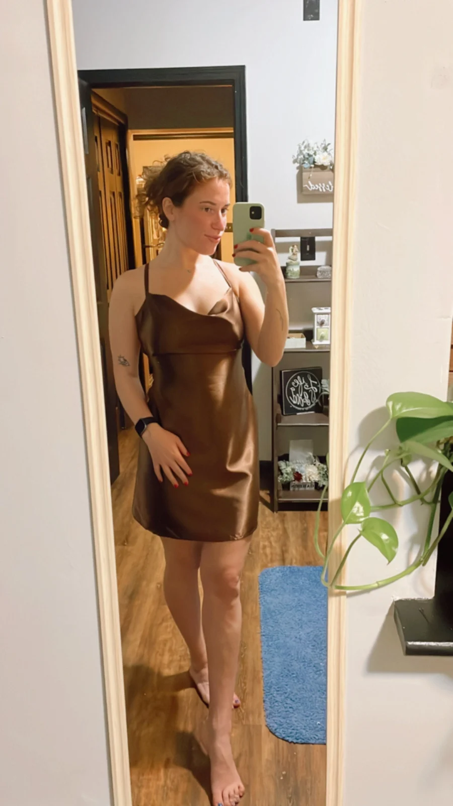 Amanda