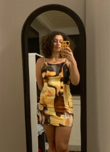 Zenzy Blindeling
