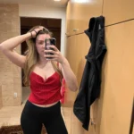 K.