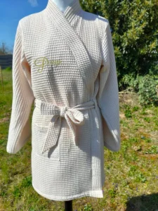 Mélina Mansard Couture