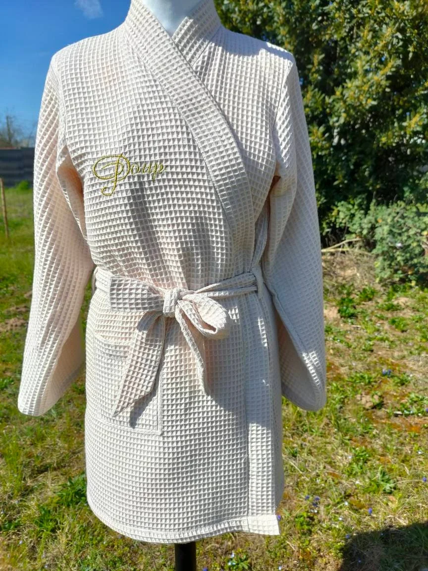 Mélina Mansard Couture