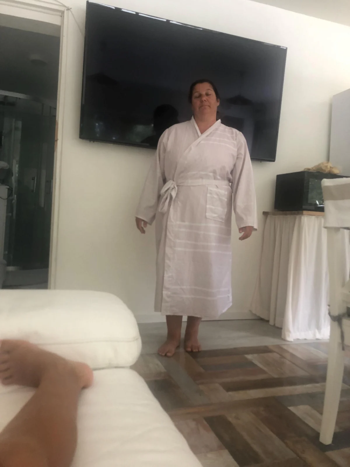 Nancy Chardela