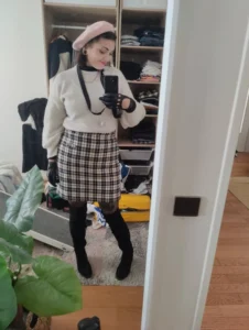Mélanie