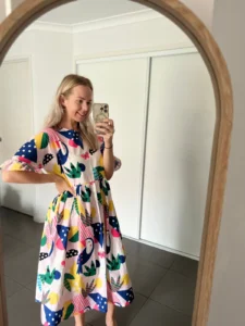 Sarah