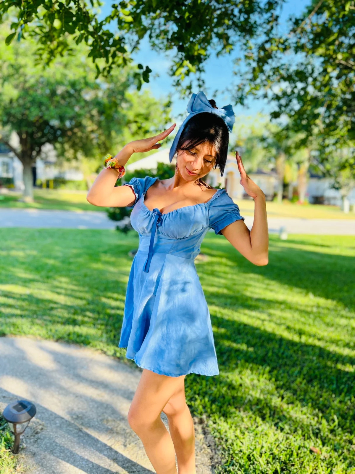 Lucy