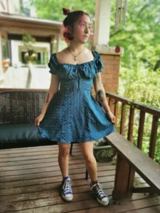 Hayley