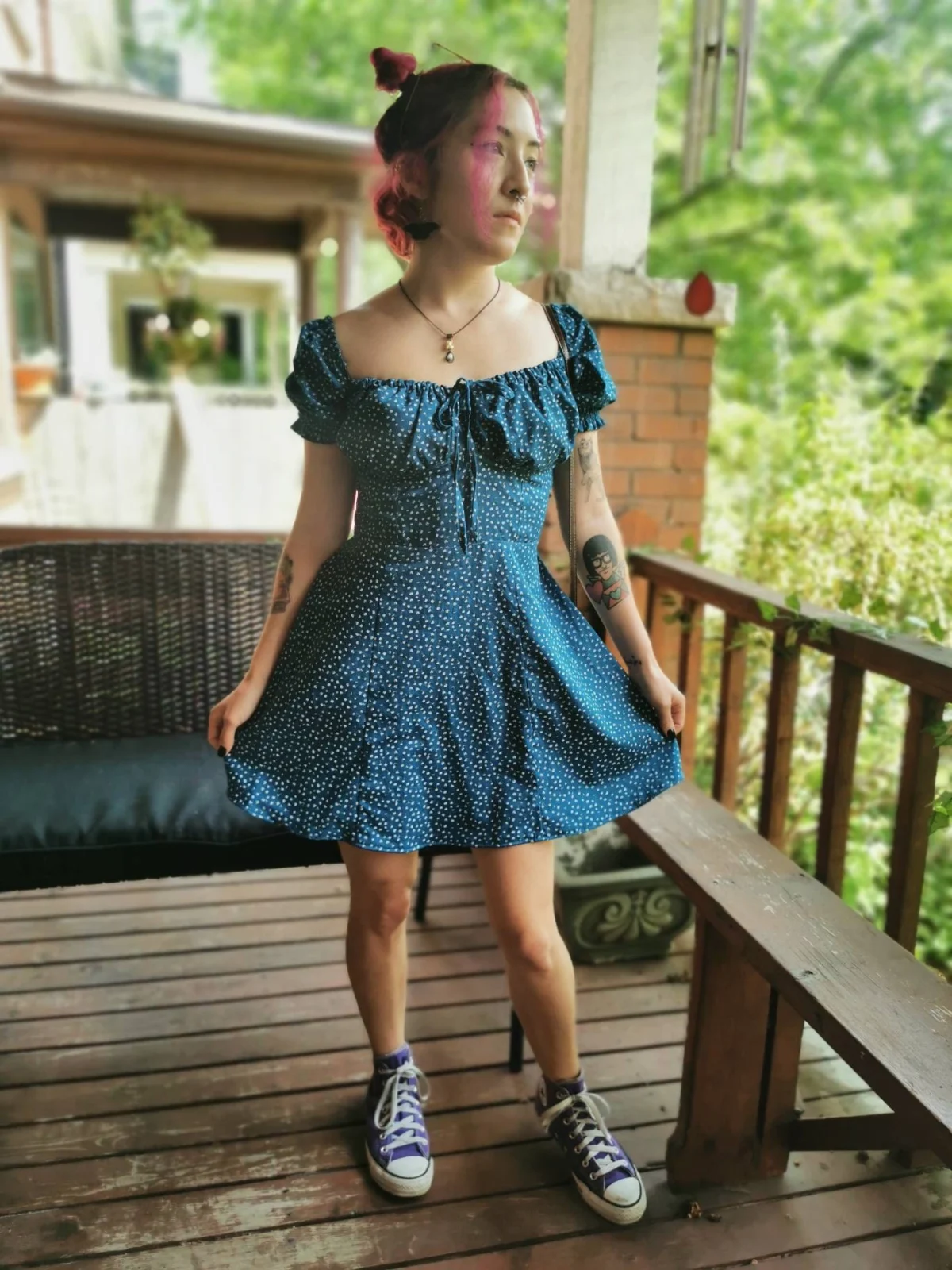 Hayley
