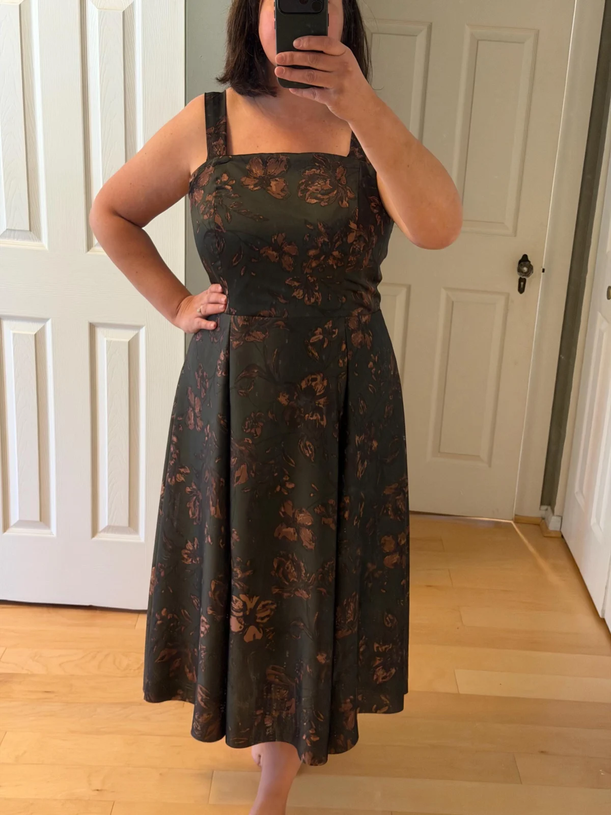 amanda