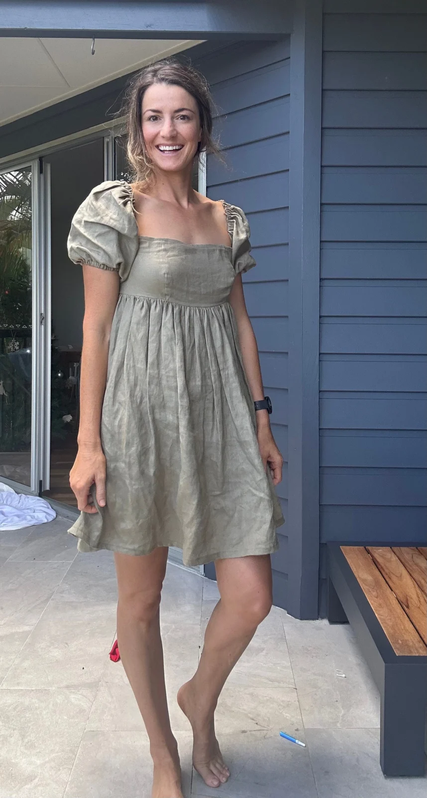 Lucy