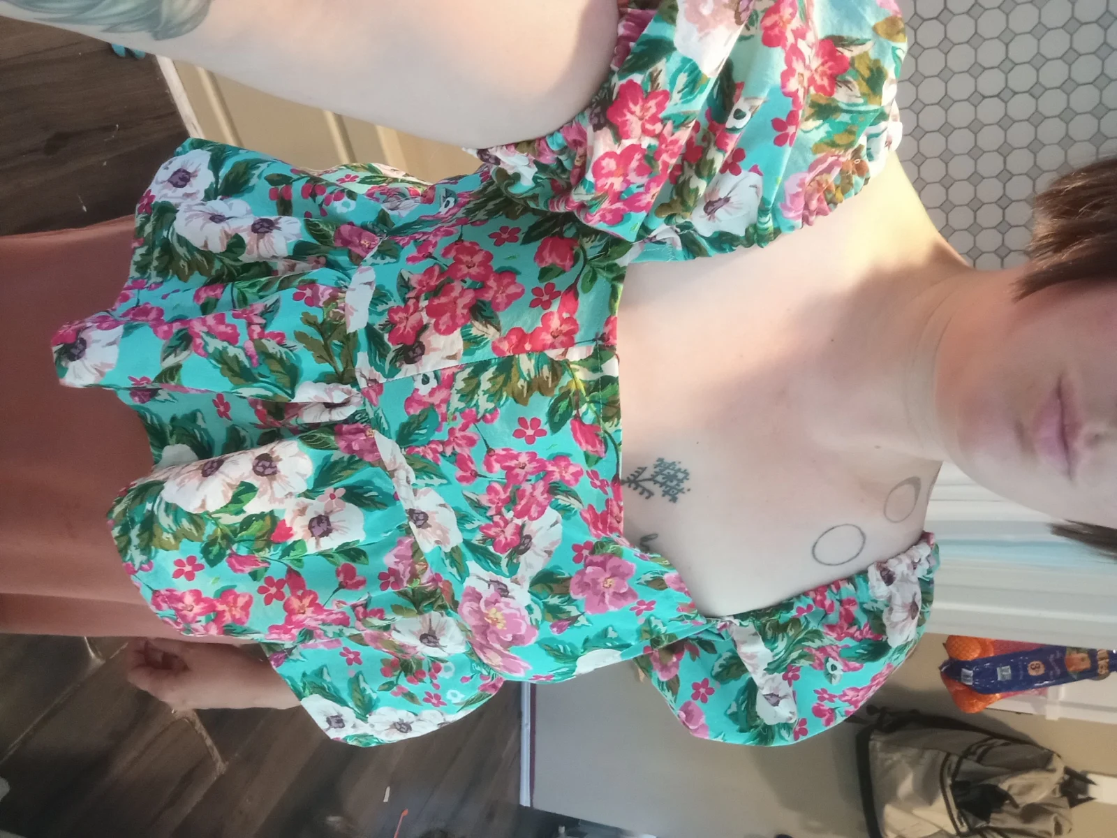 Sarah