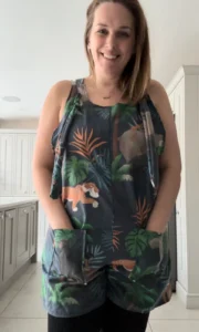 Stacy
