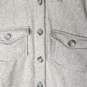 Shacket Sewing Pattern  – Kim