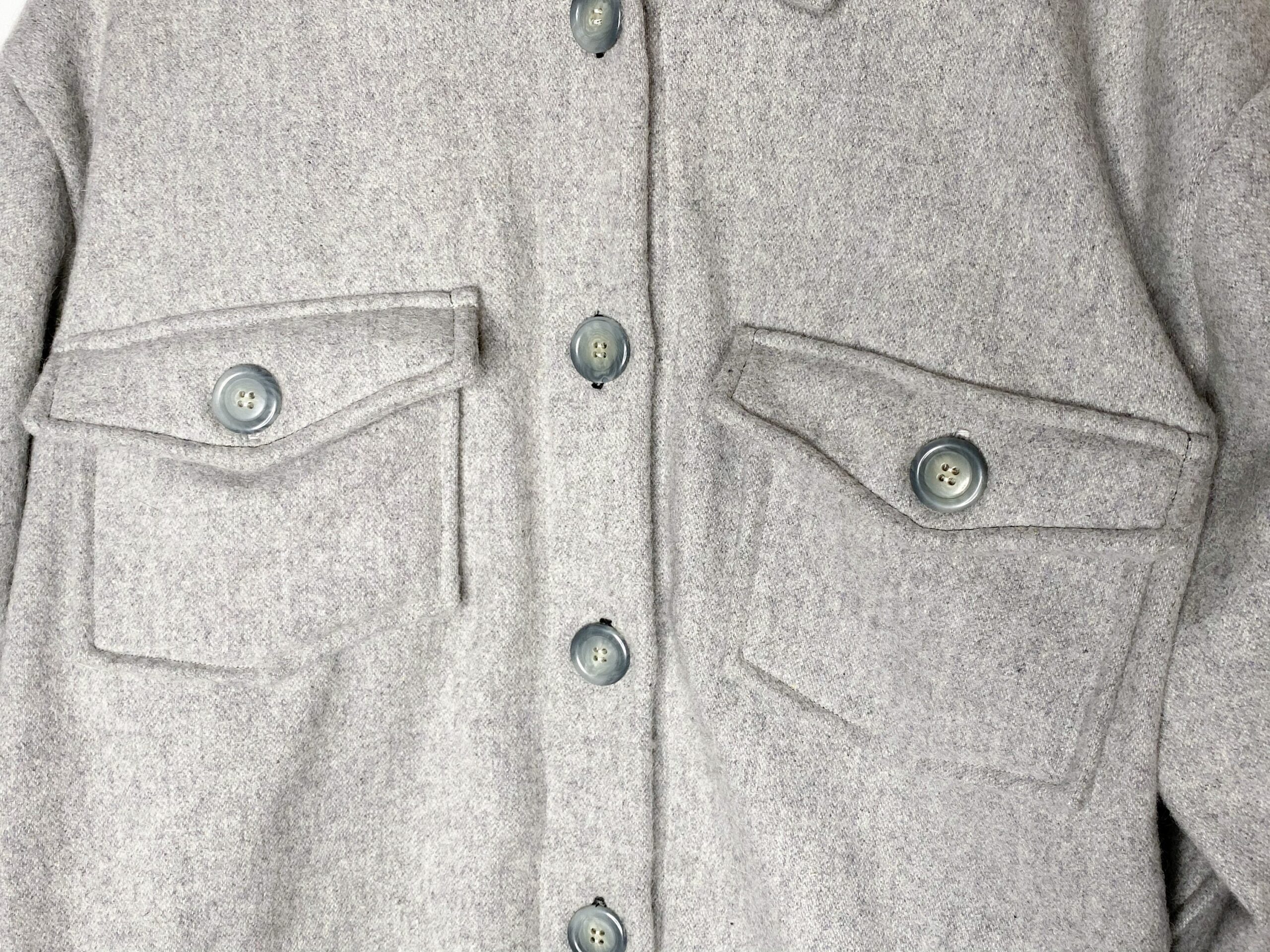 Shacket Sewing Pattern  – Kim