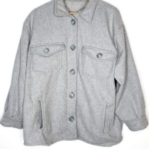 Shacket Sewing Pattern  – Kim