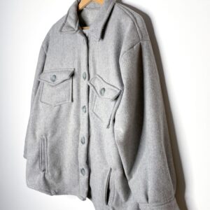 Shacket Sewing Pattern  – Kim