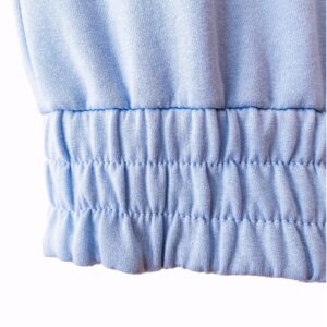 Sweatpants Sewing Pattern – Kali