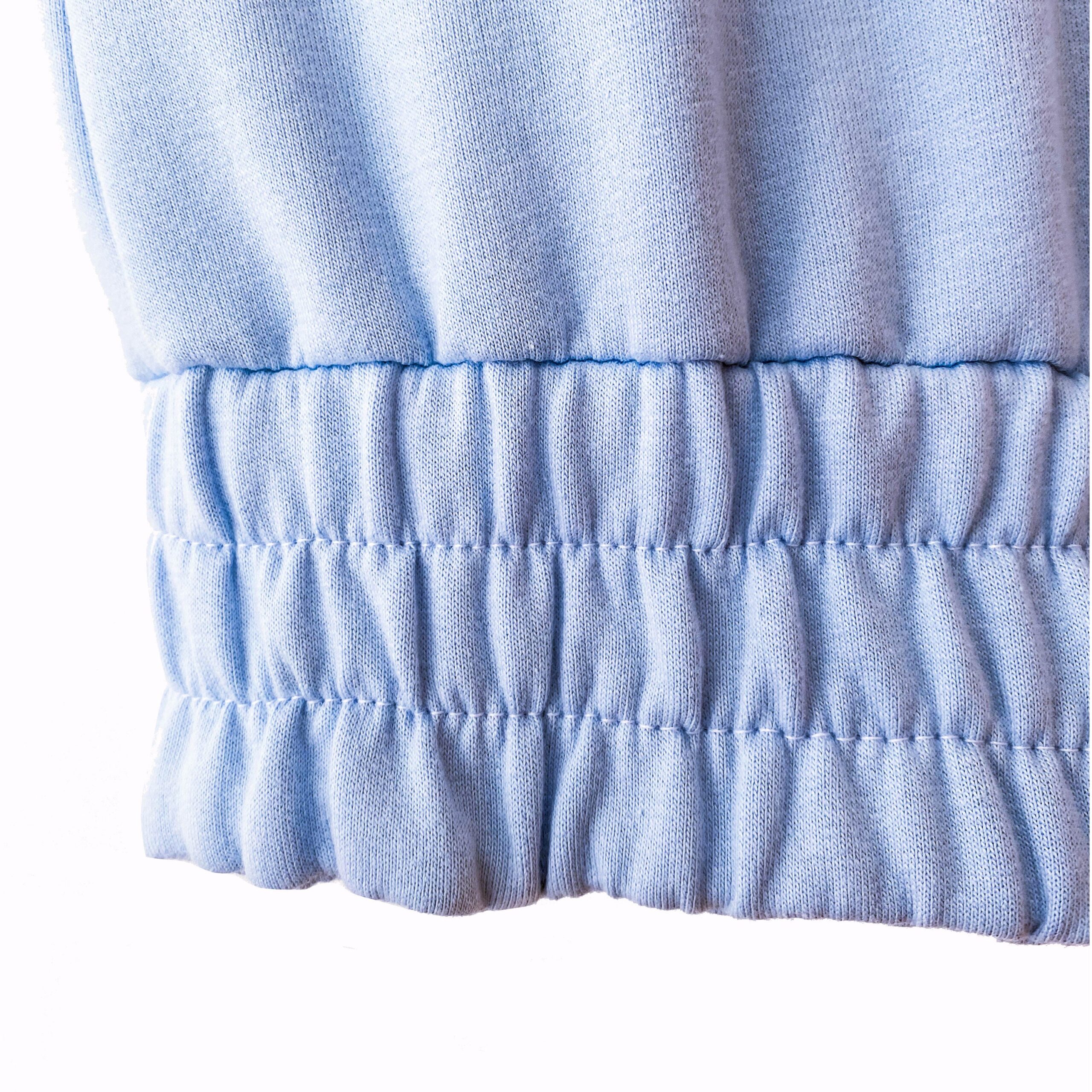 Sweatpants Sewing Pattern – Kali