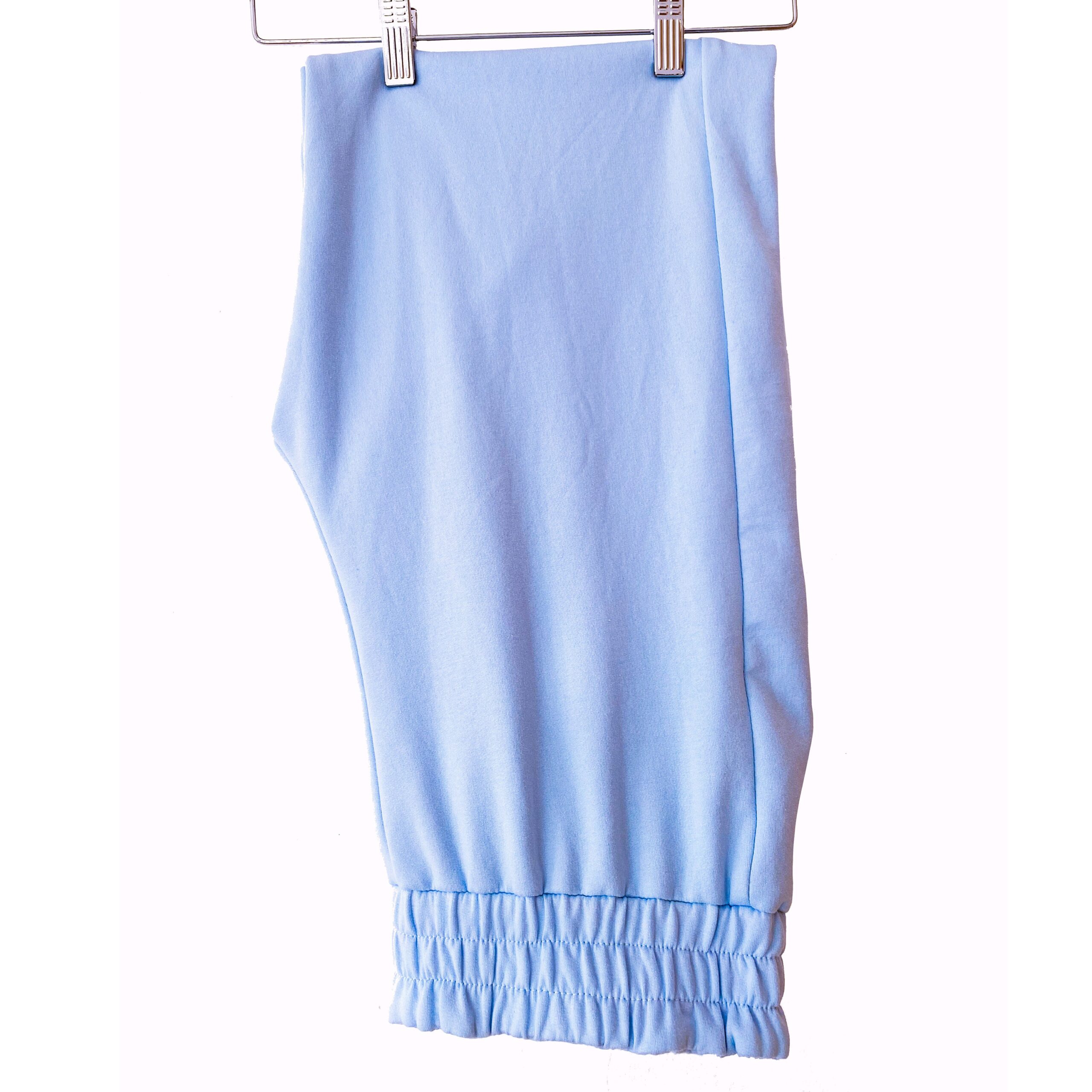 Sweatpants Sewing Pattern – Kali