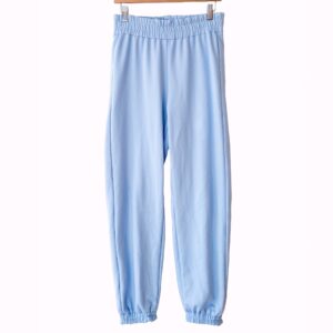 Sweatpants Sewing Pattern – Kali