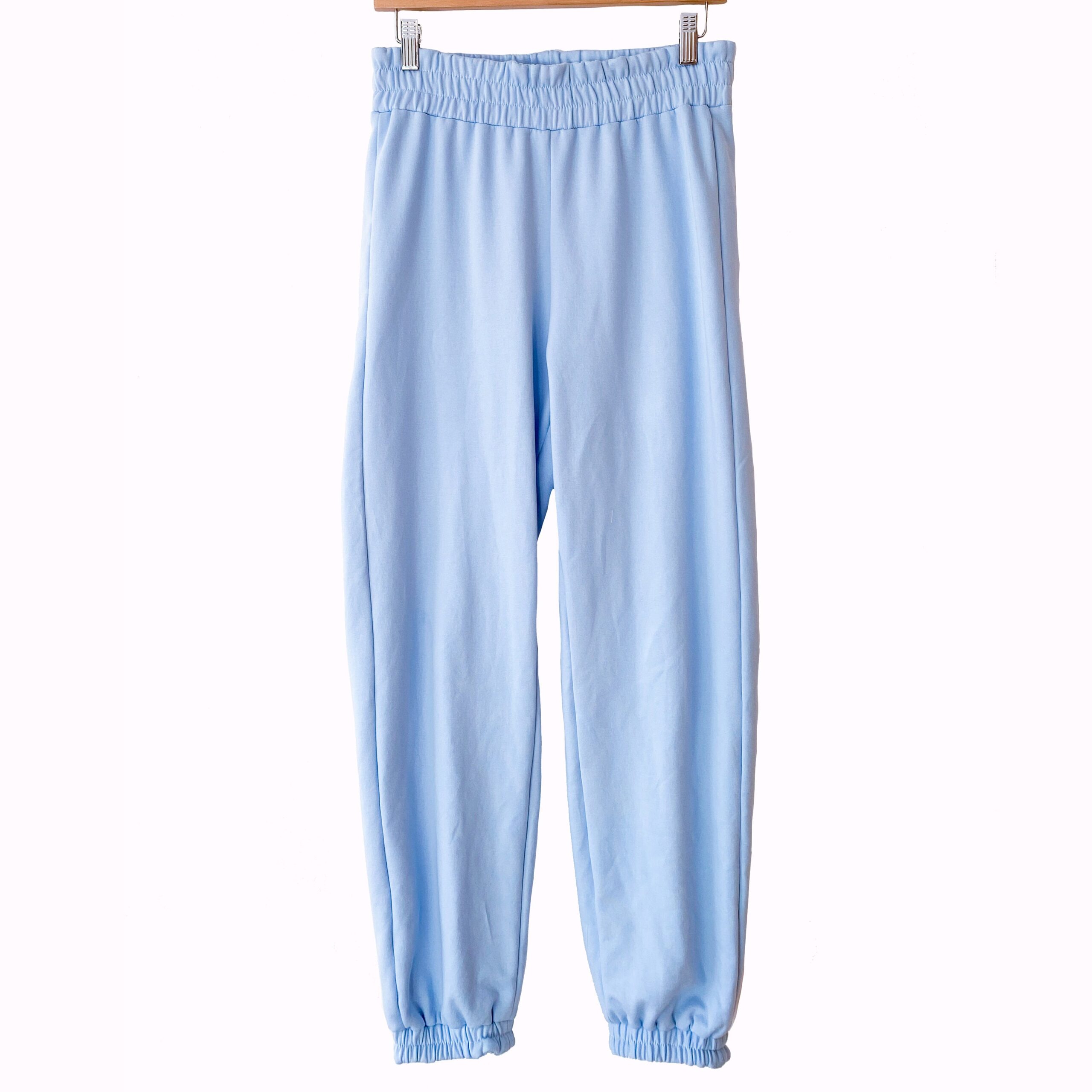 Sweatpants Sewing Pattern – Kali