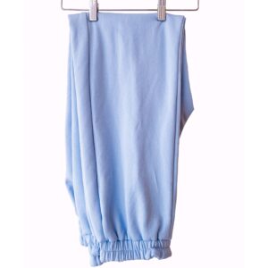Sweatpants Sewing Pattern – Kali