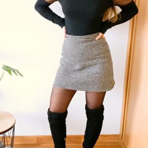 Mini Skirt Sewing Pattern BUNDLE (PDF)