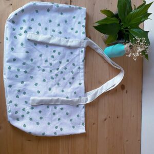 Large Tote Bag Sewing Pattern – Dona