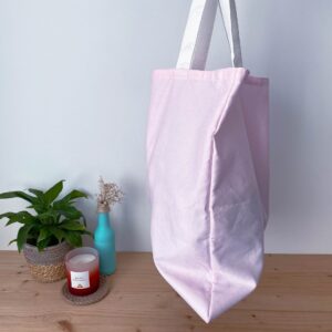 Simple Tote Bag Sewing Pattern – Mark
