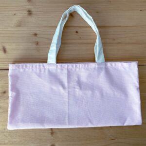 Simple Tote Bag Sewing Pattern – Mark