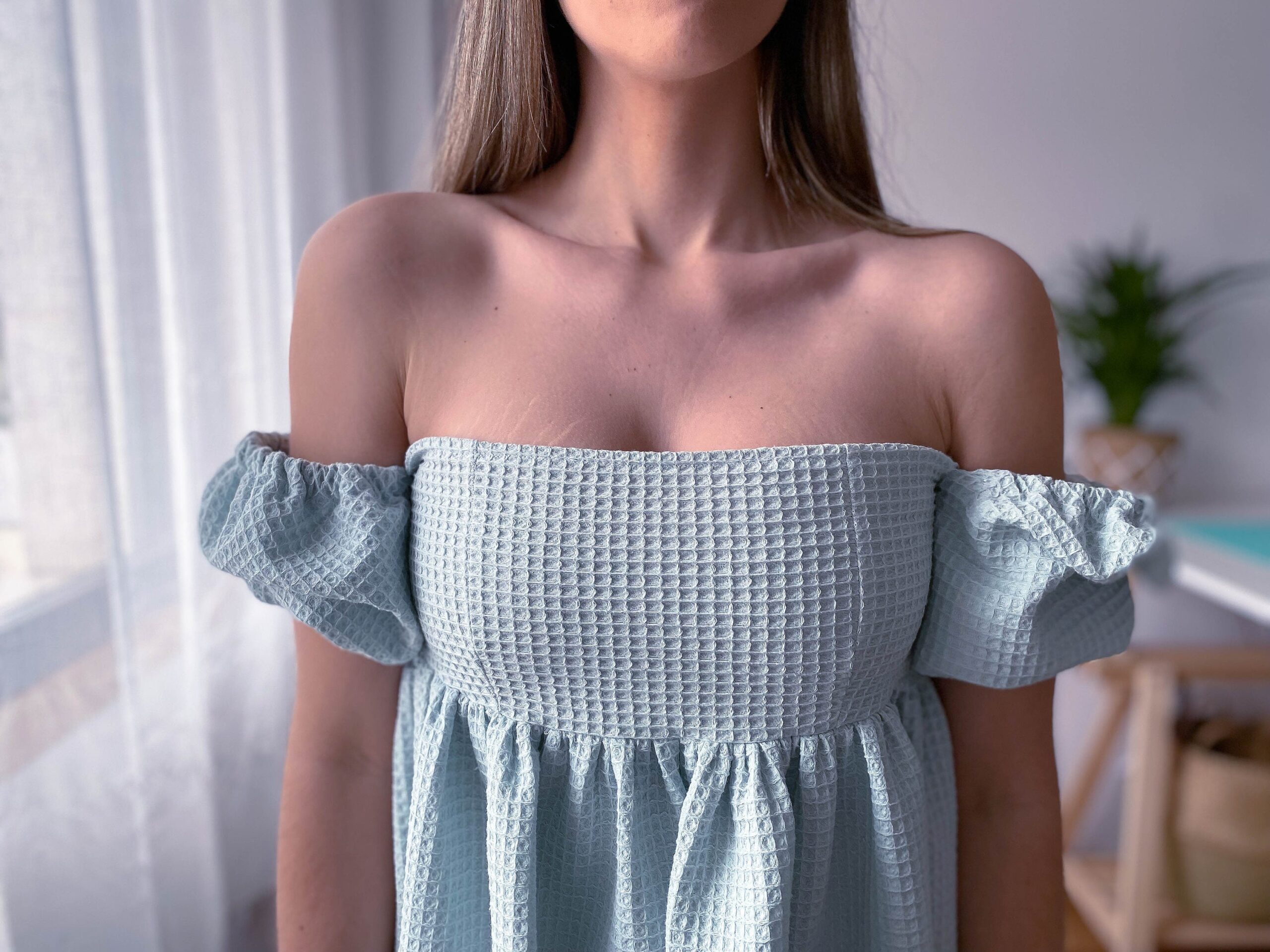 Milkmaid & Babydoll Dress Sewing Pattern BUNDLE (PDF Pattern)