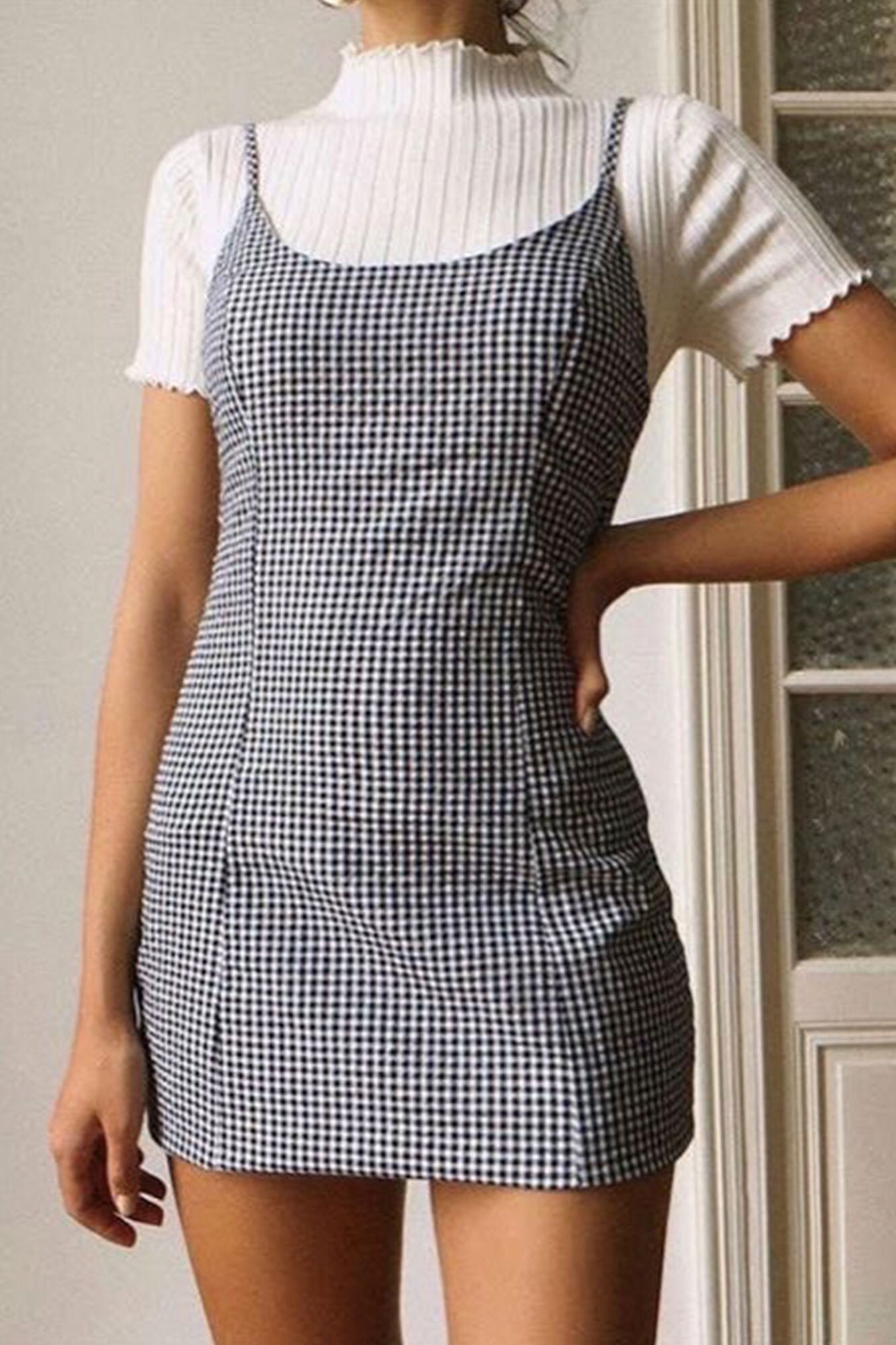 Dress Sewing Pattern Bundle: Wrap, Milkmaid, Slip (PDF Pattern)
