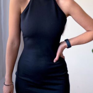 Dress Pattern Bundle: Halter & Wrap Dress Sewing Patterns (PDF)