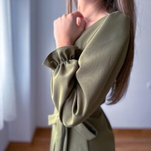 Milkmaid Dress & Wrap Dress Pattern BUNDLE | Women’s Sewing Patterns (PDF)