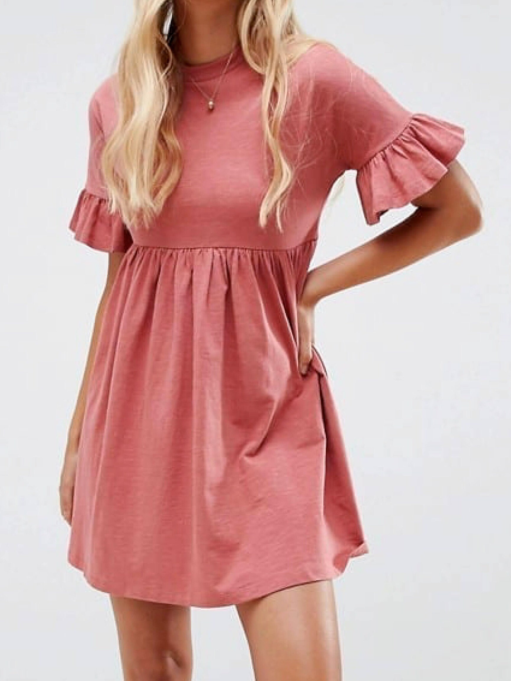 Summer Dress Sewing Pattern BUNDLE: 11 Dress Patterns (PDF)