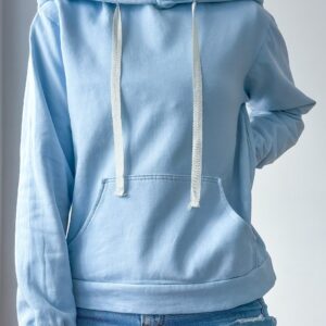 Oversized Hoodie Sewing Pattern – Akaran
