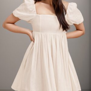 Milkmaid & Babydoll Dress Sewing Pattern BUNDLE (PDF Pattern)
