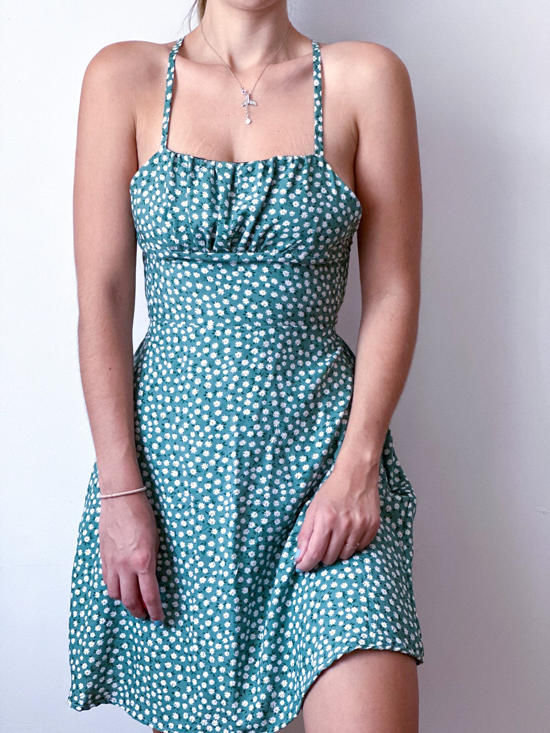 Summer Dress Sewing Pattern BUNDLE: 11 Dress Patterns (PDF)