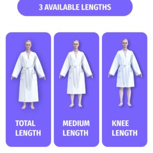 Bathrobe Sewing Pattern – Jay