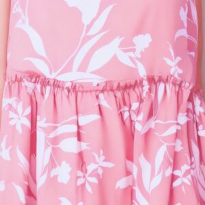 Tiered Mini Sundress Sewing Pattern – Mira