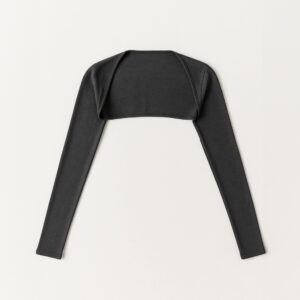 Bolero Shrug Sewing Pattern – Zailah