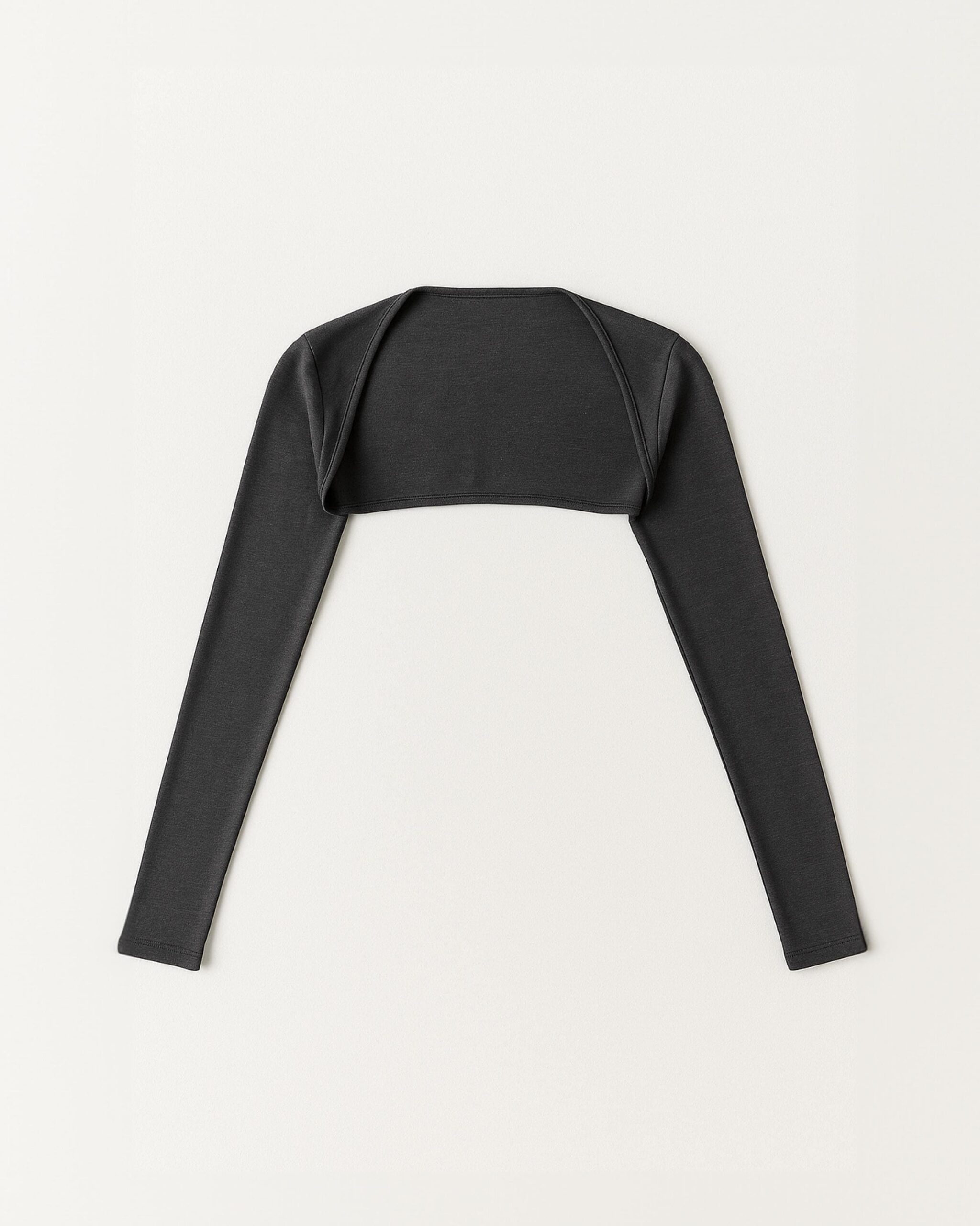 Bolero Shrug Sewing Pattern – Zailah