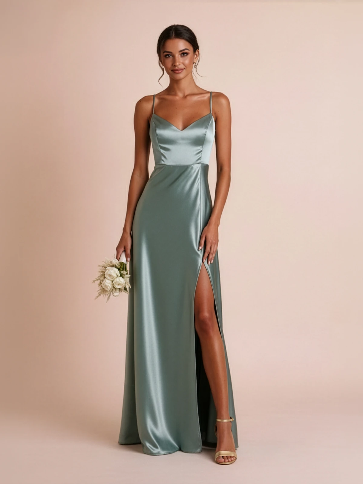 bridesmaid dress pattern pdf